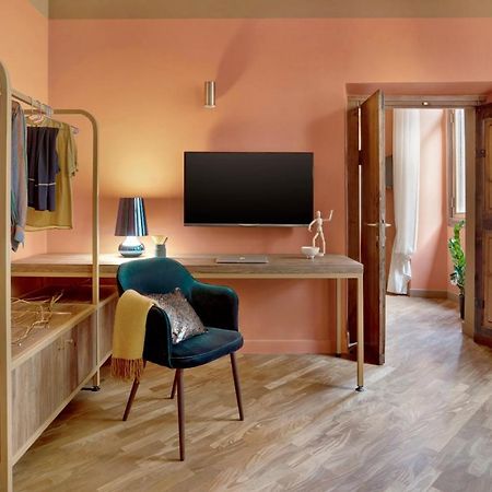 Apartament Luxury Trevi House Rzym Zewnętrze zdjęcie