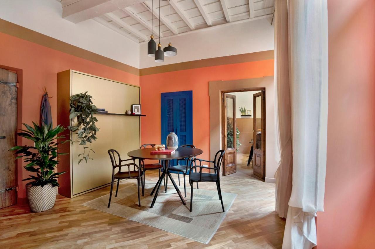 Apartament Luxury Trevi House Rzym Zewnętrze zdjęcie